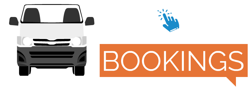 Maxi Bookings Logo